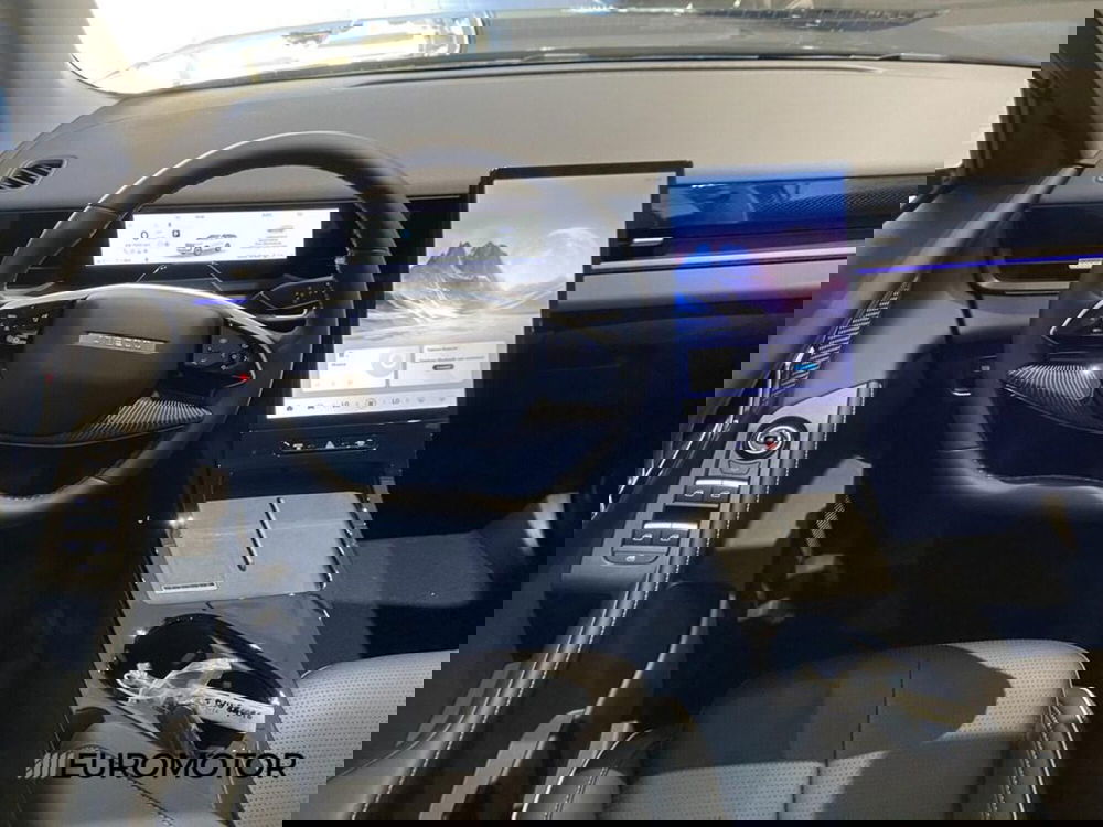 Jaecoo Jaecoo 5 nuova a Bari (13)