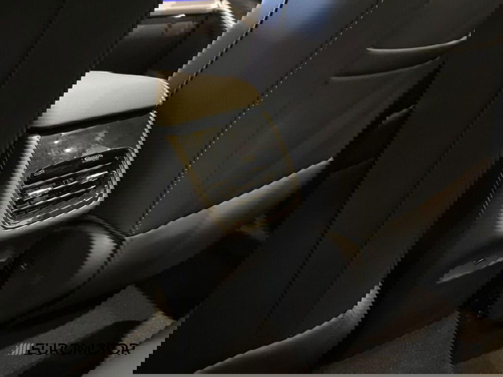 Jaecoo Jaecoo 5 nuova a Bari (14)