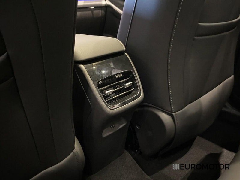 Jaecoo Jaecoo 5 nuova a Bari (14)