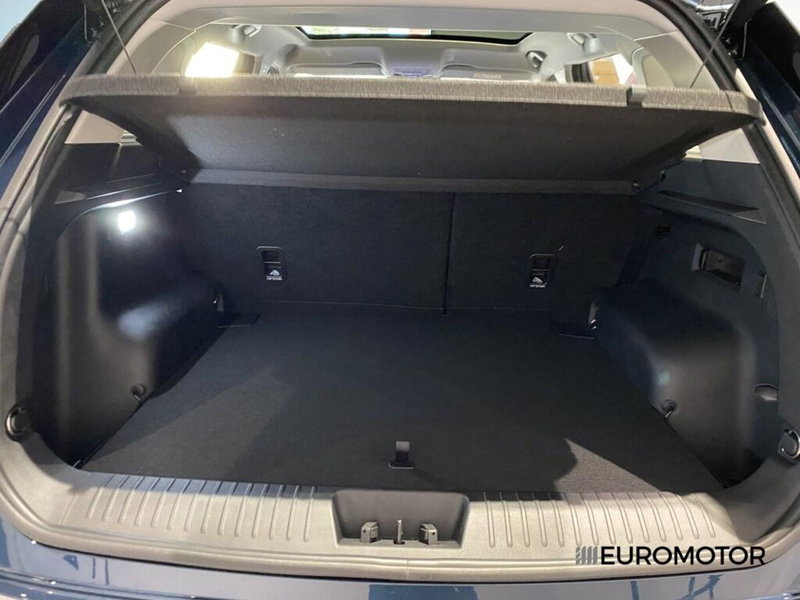 Jaecoo Jaecoo 5 nuova a Bari (15)