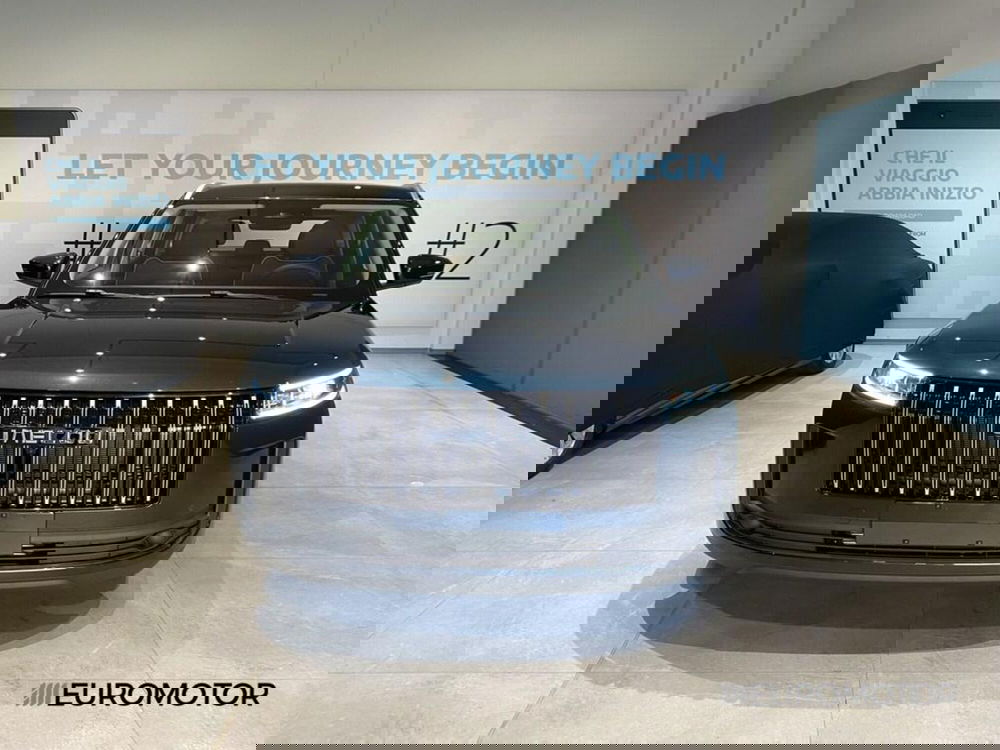 Jaecoo Jaecoo 5 nuova a Bari (2)