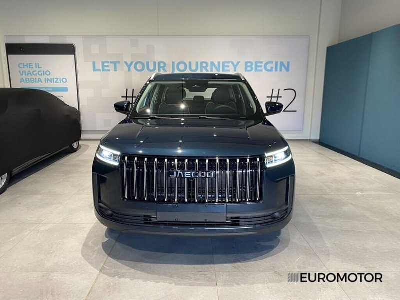 Jaecoo Jaecoo 5 nuova a Bari (2)