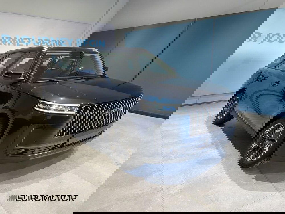 Jaecoo Jaecoo 5 nuova a Bari (3)