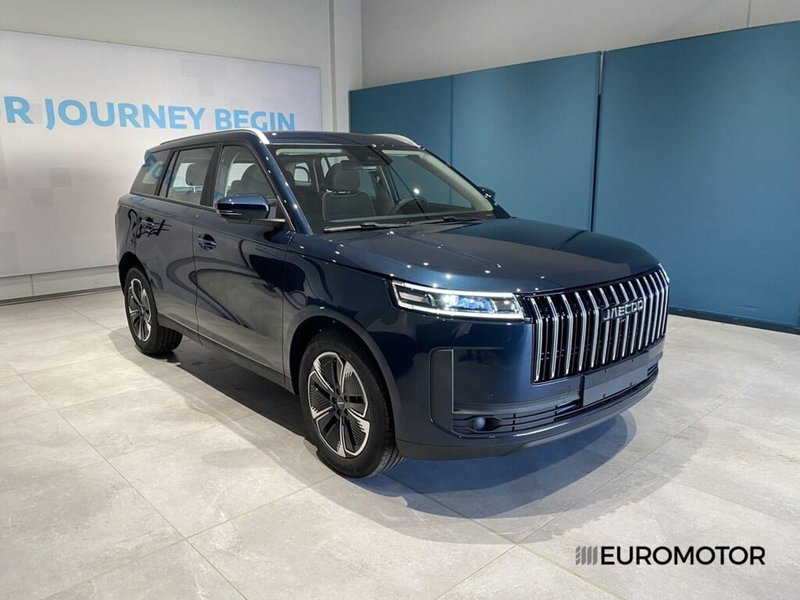 Jaecoo Jaecoo 5 nuova a Bari (3)