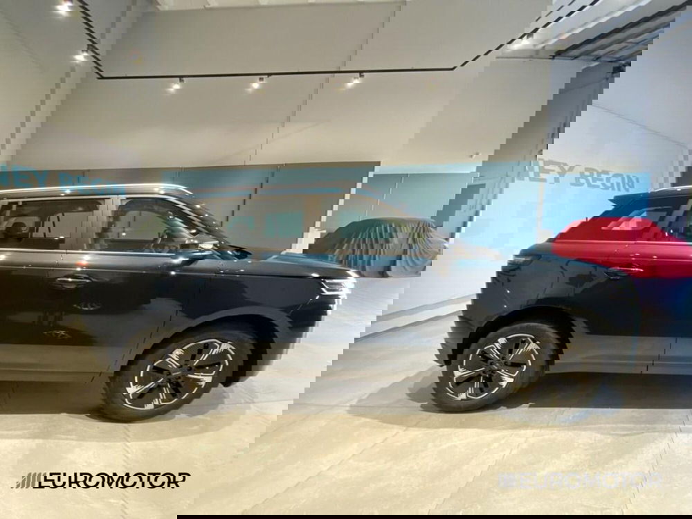 Jaecoo Jaecoo 5 nuova a Bari (4)