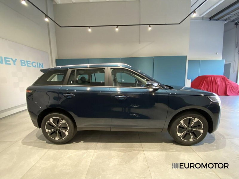 Jaecoo Jaecoo 5 nuova a Bari (4)