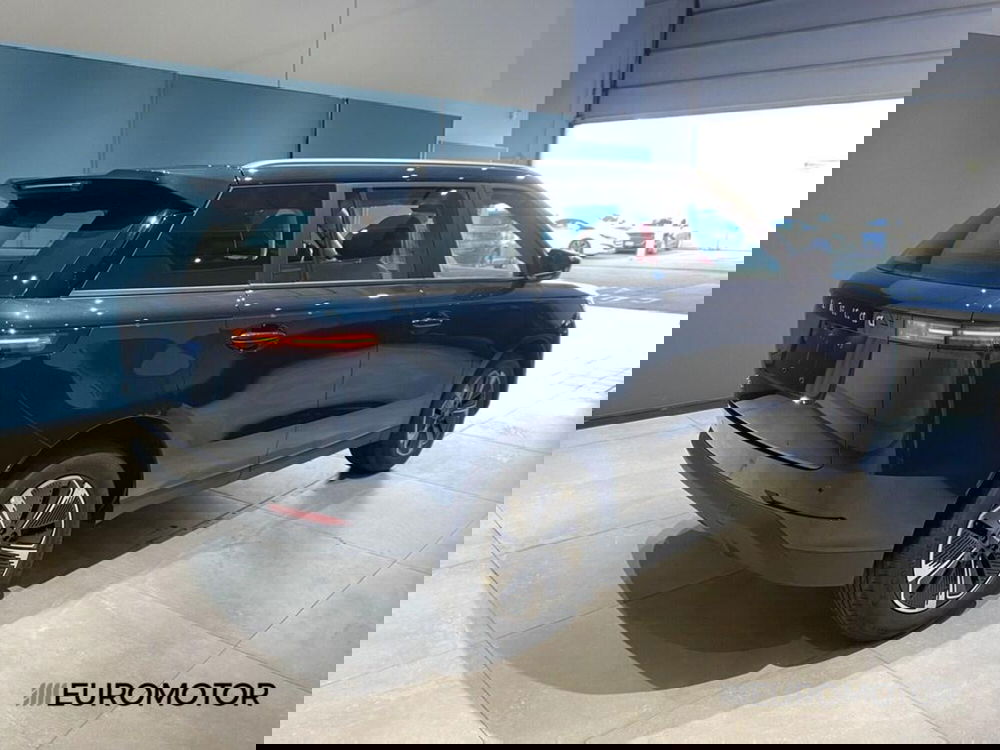 Jaecoo Jaecoo 5 nuova a Bari (5)