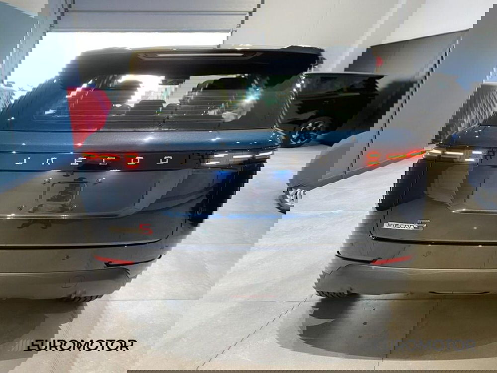 Jaecoo Jaecoo 5 nuova a Bari (6)