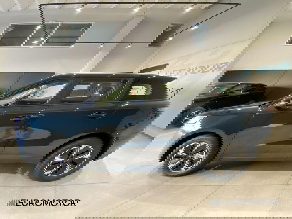 Jaecoo Jaecoo 5 nuova a Bari (8)