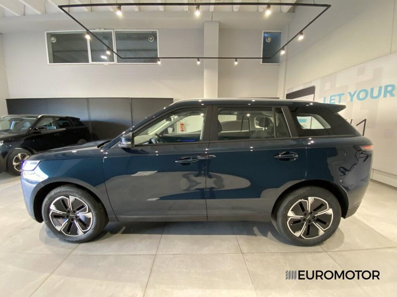 Jaecoo Jaecoo 5 nuova a Bari (8)