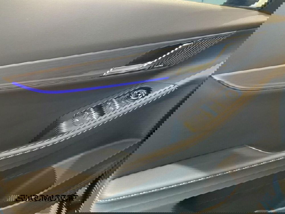 Jaecoo Jaecoo 5 nuova a Bari (9)