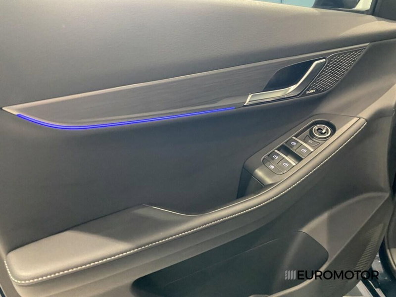 Jaecoo Jaecoo 5 nuova a Bari (9)