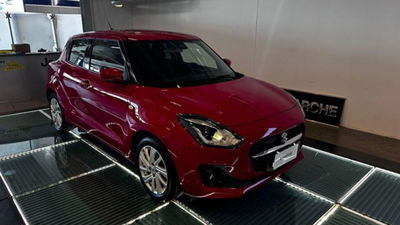 Suzuki Swift 1.2 Hybrid Cool del 2021 usata a Reggio nell&#039;Emilia