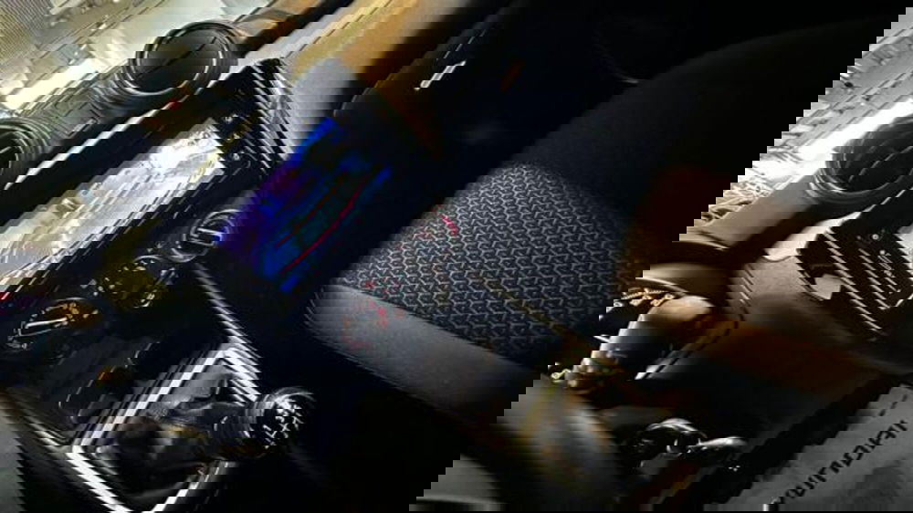 Suzuki Swift usata a Reggio Emilia (15)