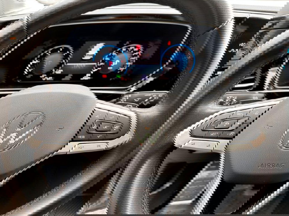 Volkswagen Veicoli Commerciali Caddy usata a Verona (12)