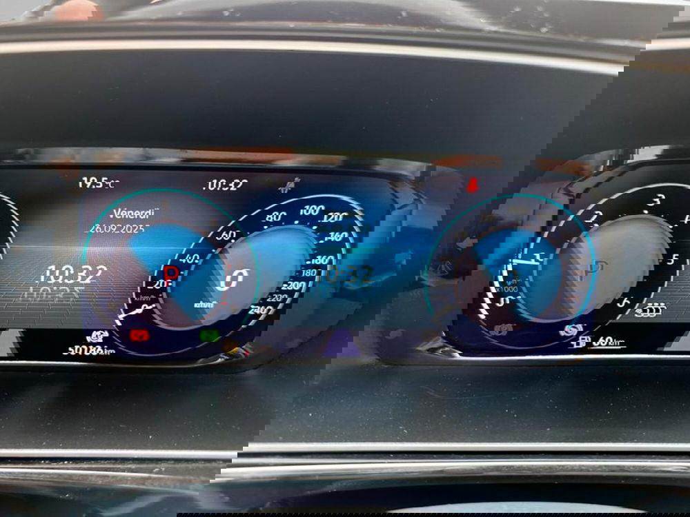 Volkswagen Veicoli Commerciali Caddy usata a Verona (13)