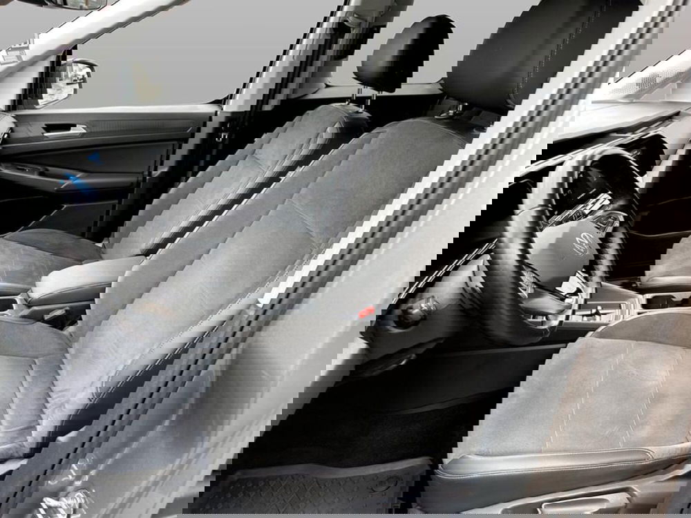 Volkswagen Veicoli Commerciali Caddy usata a Verona (15)