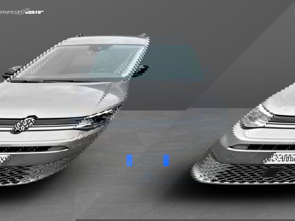 Volkswagen Veicoli Commerciali Caddy usata a Verona (2)