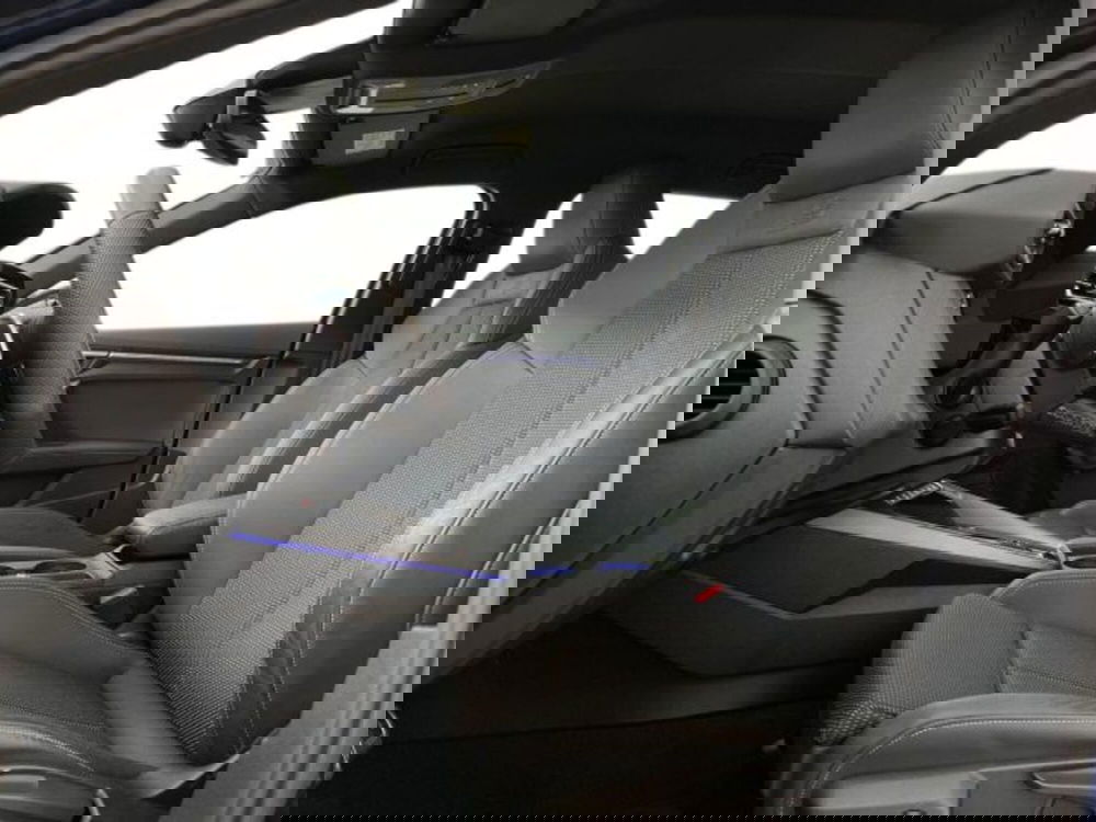 Audi A3 allstreet usata a Verona (10)