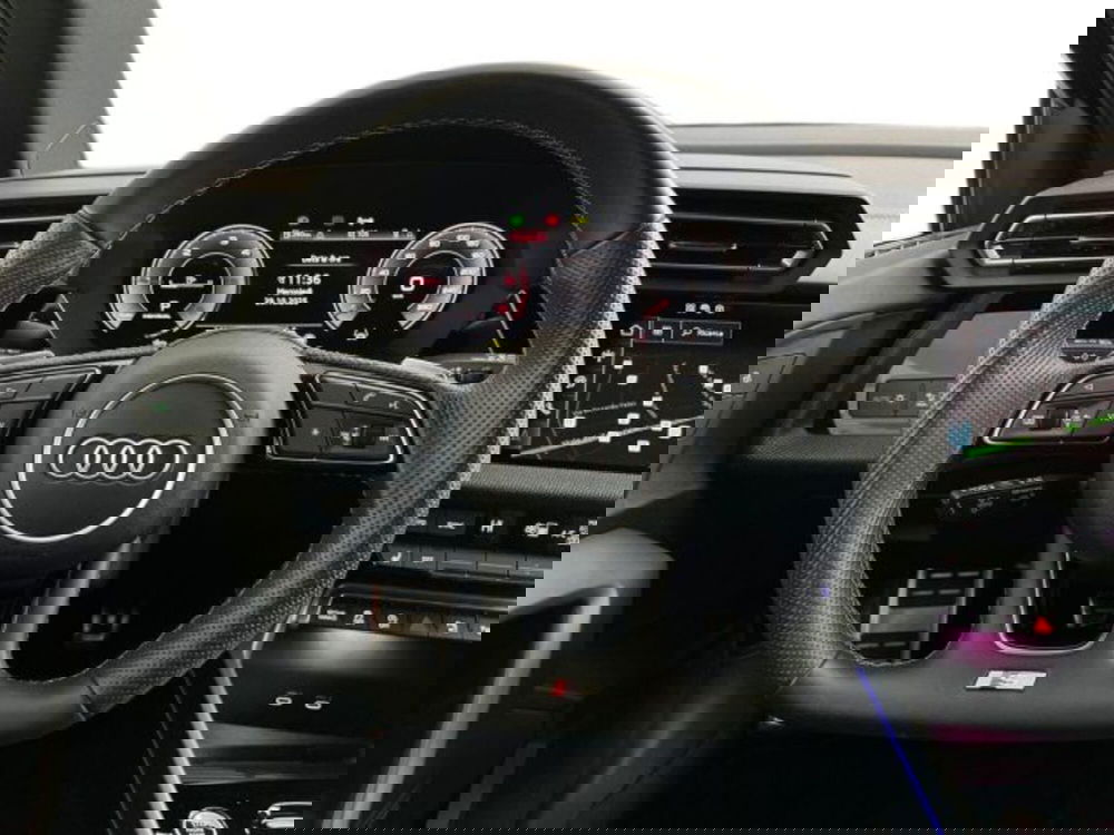 Audi A3 allstreet usata a Verona (11)