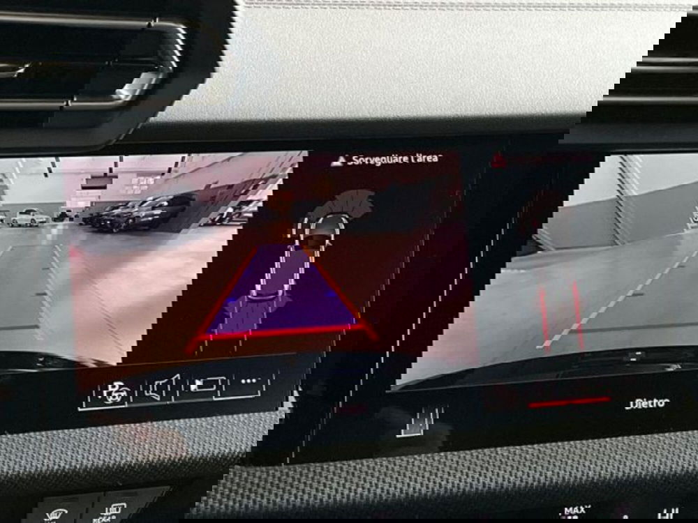 Audi A3 allstreet usata a Verona (12)
