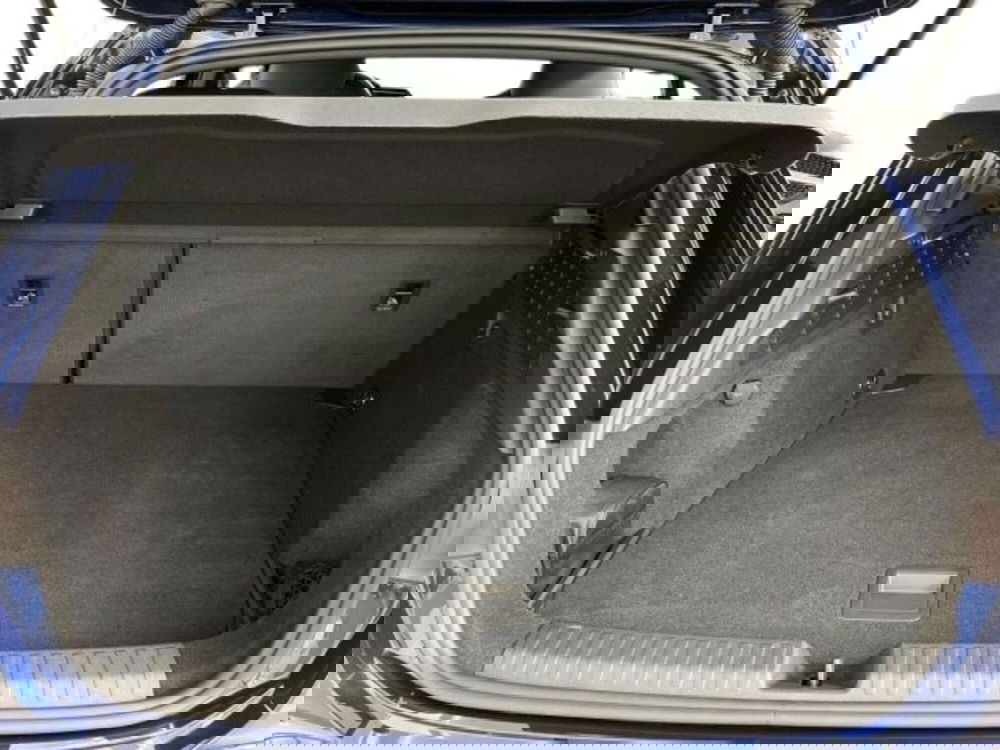 Audi A3 allstreet usata a Verona (13)