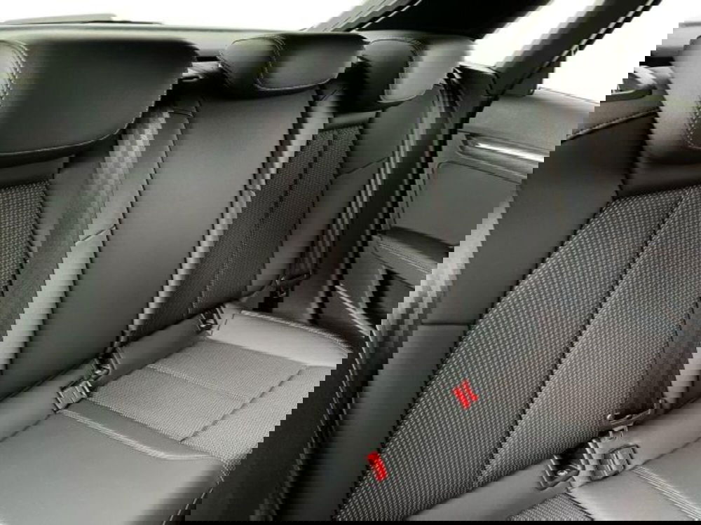 Audi A3 allstreet usata a Verona (15)