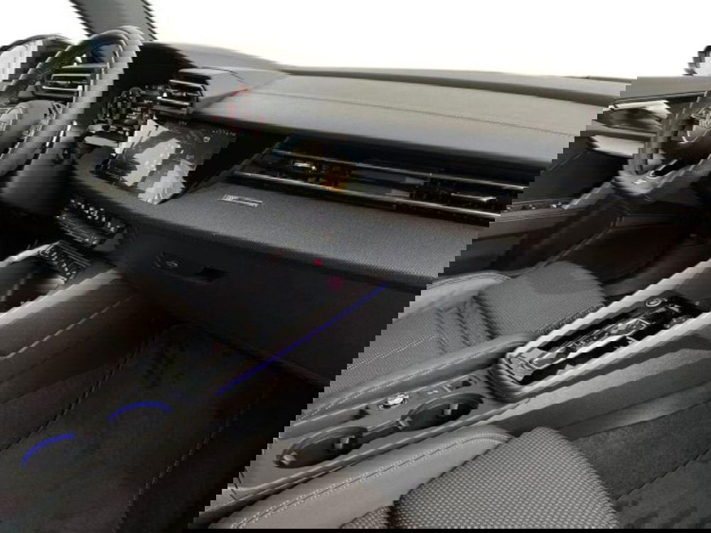 Audi A3 allstreet usata a Verona (16)