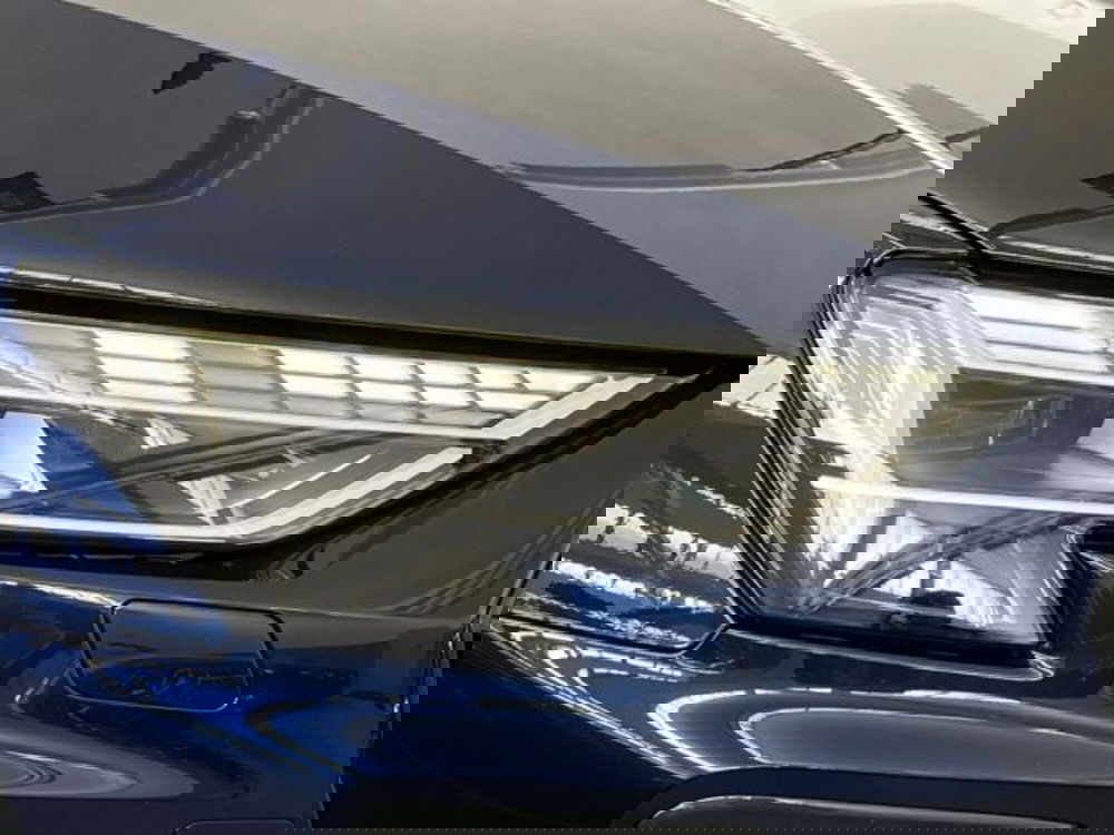 Audi A3 allstreet usata a Verona (17)