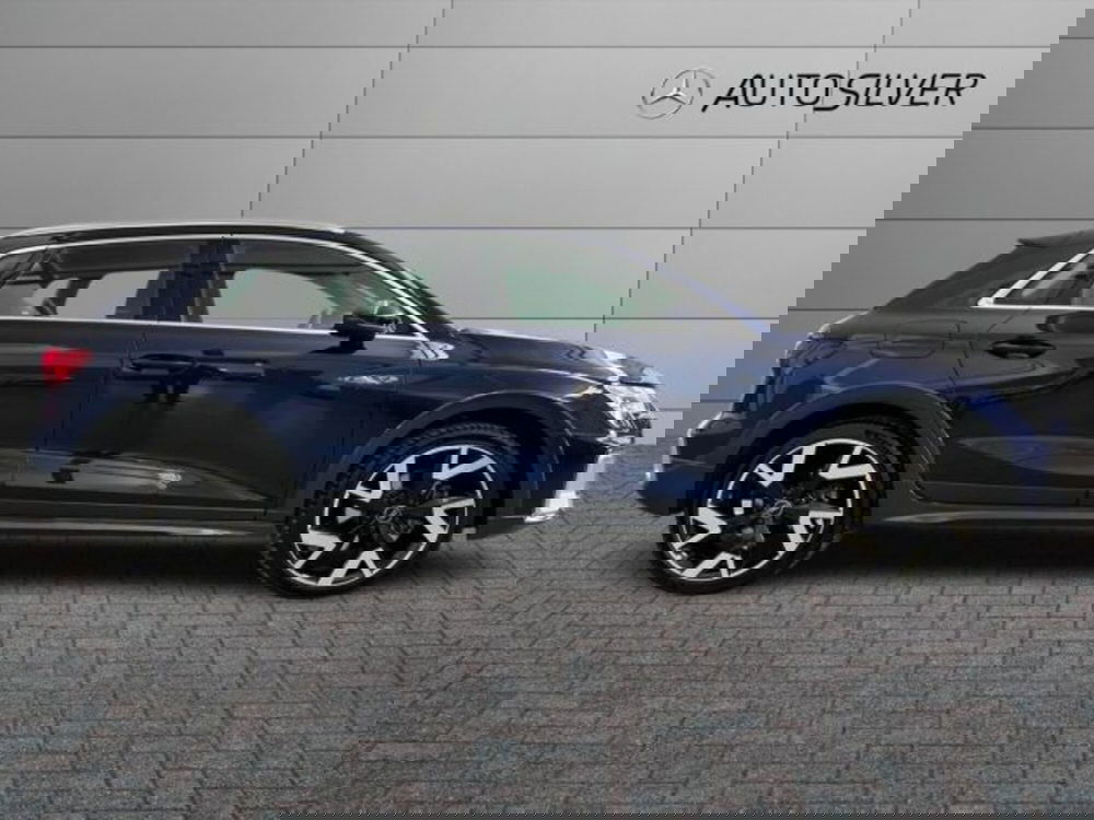 Audi A3 allstreet usata a Verona (5)