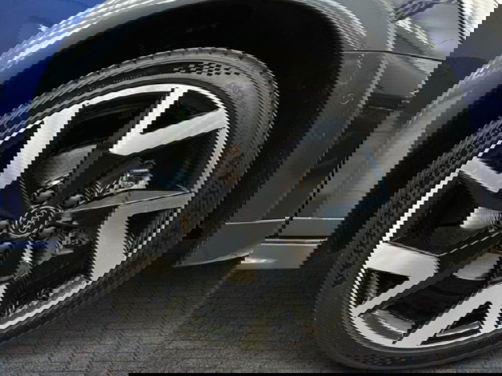 Audi A3 allstreet usata a Verona (7)