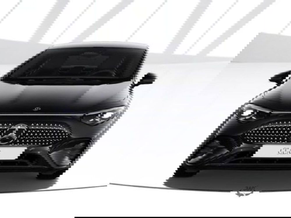 Mercedes-Benz CLA nuova a Verona (3)