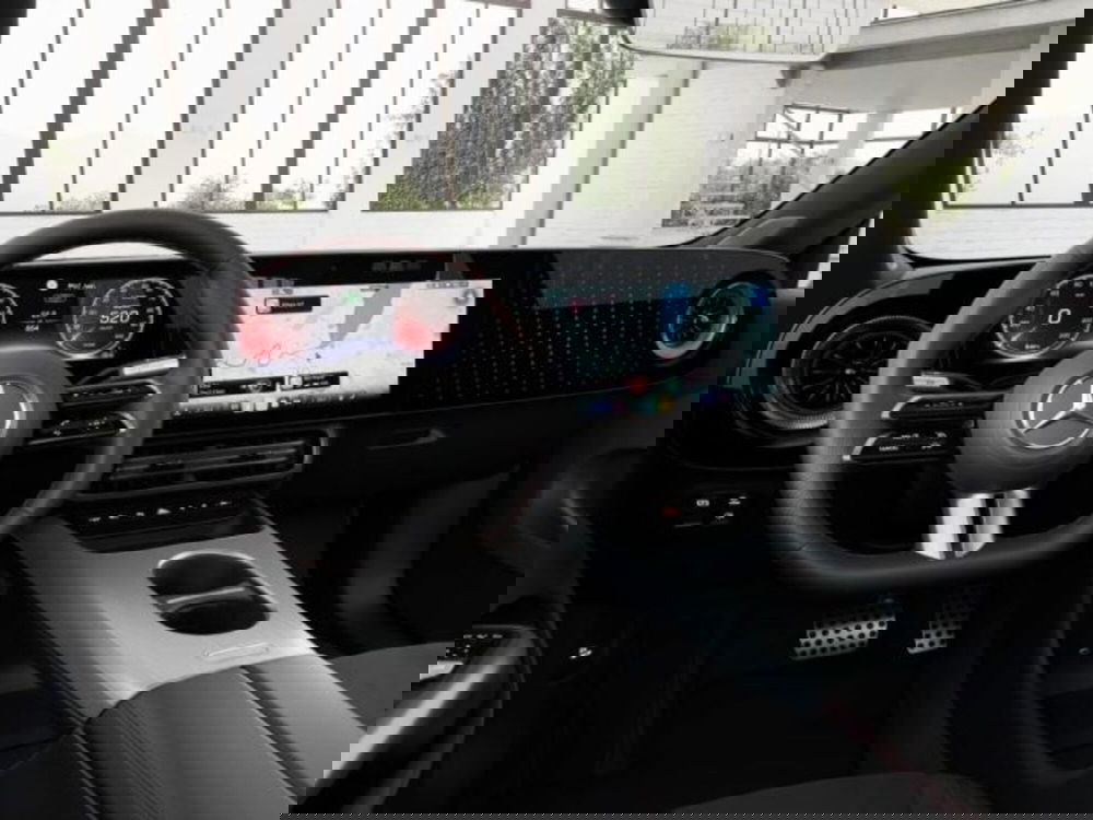 Mercedes-Benz CLA nuova a Verona (5)