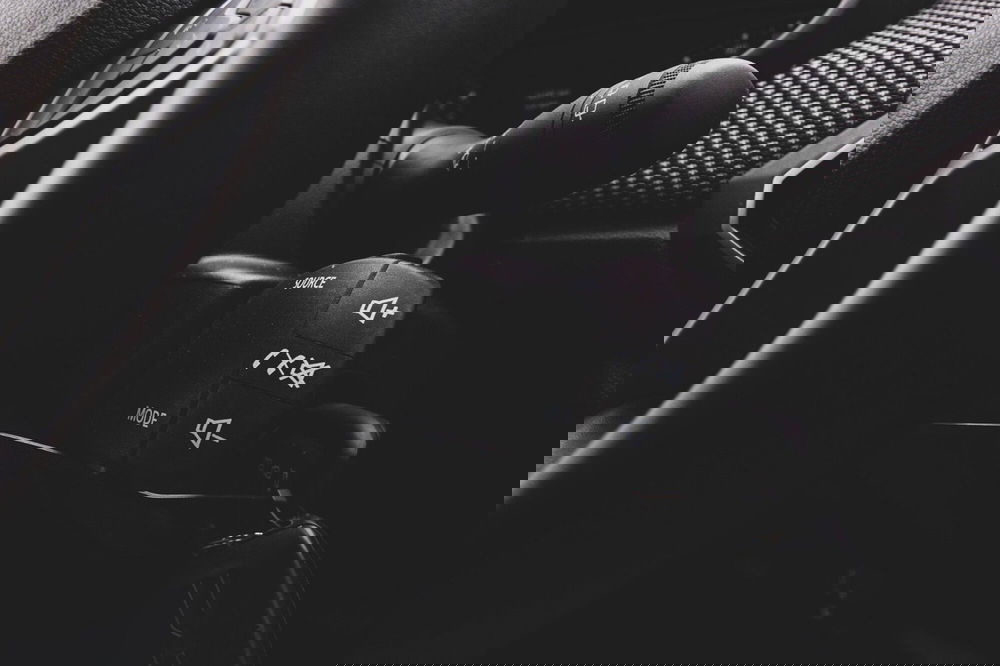 Dacia Sandero Streetway usata a Novara (15)