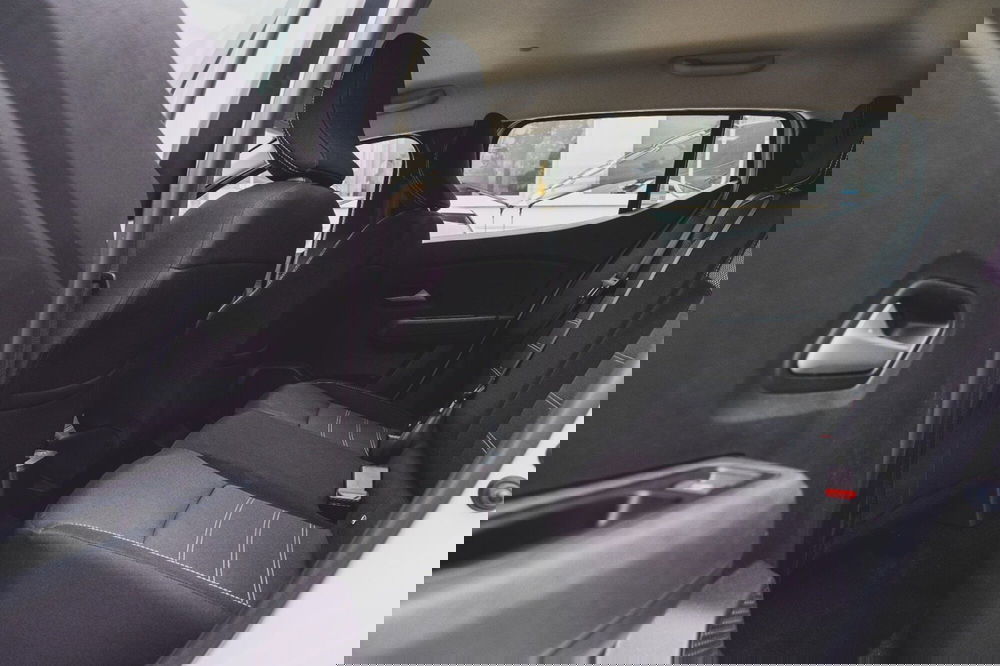 Dacia Sandero Streetway usata a Novara (9)