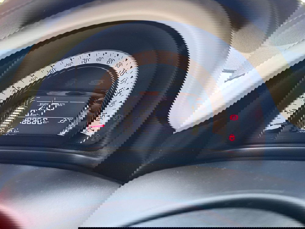 Renault Twingo usata a Novara (10)