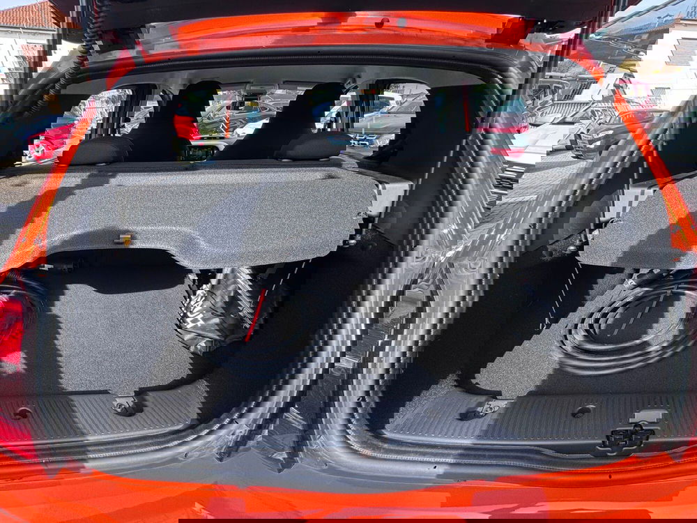 Renault Twingo usata a Novara (5)