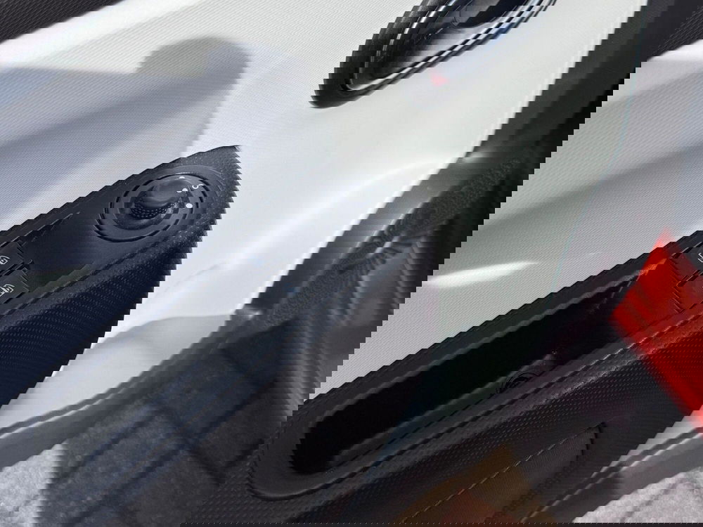 Renault Twingo usata a Novara (7)