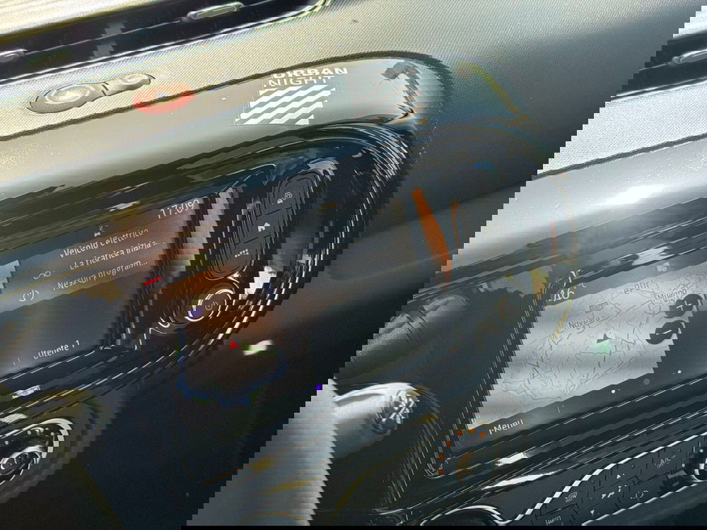 Renault Twingo usata a Novara (10)