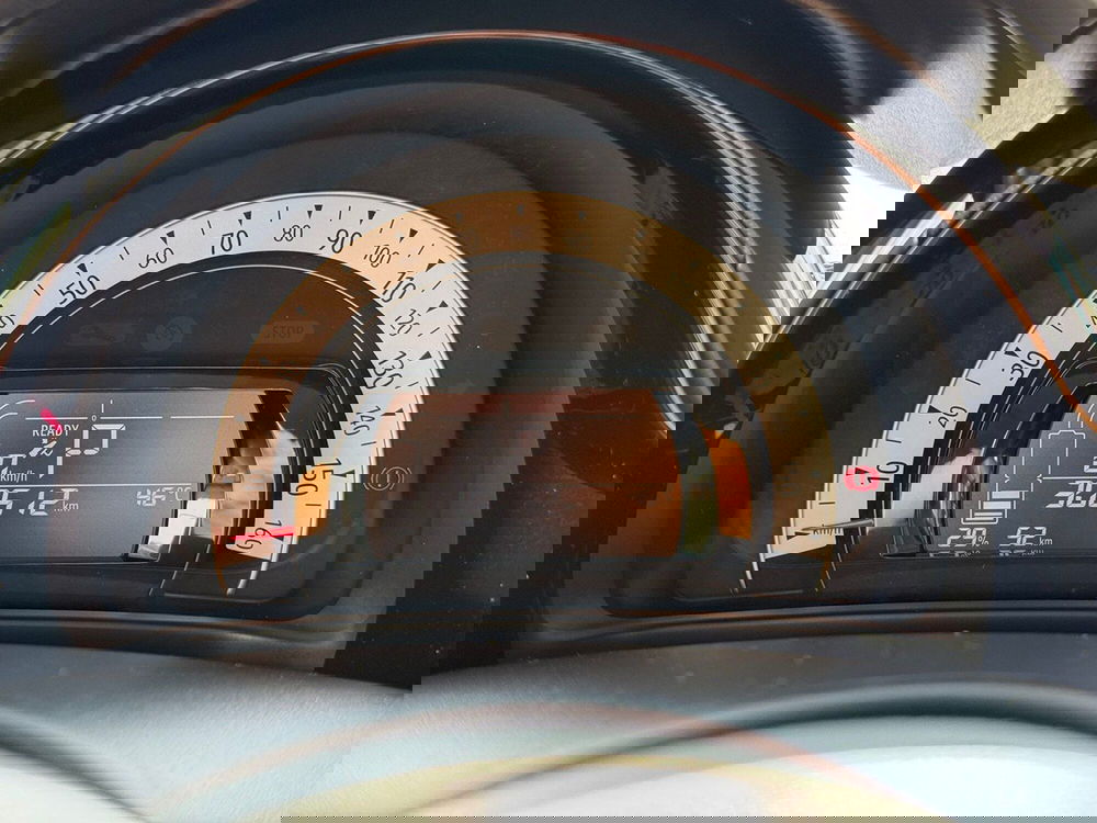 Renault Twingo usata a Novara (11)