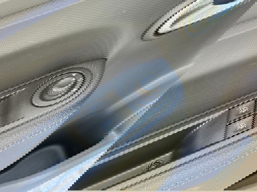 Renault Twingo usata a Novara (12)