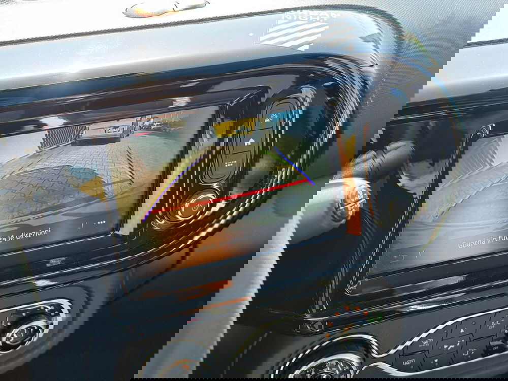 Renault Twingo usata a Novara (14)