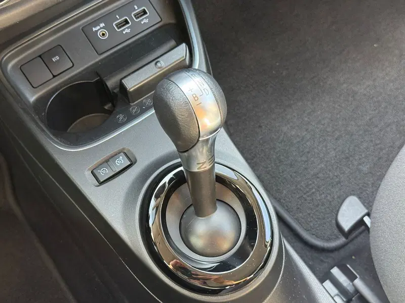 Renault Twingo usata a Novara (15)