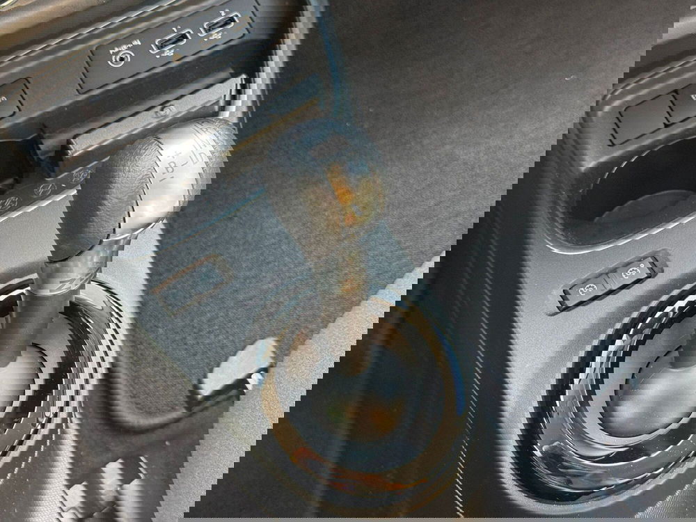 Renault Twingo usata a Novara (15)