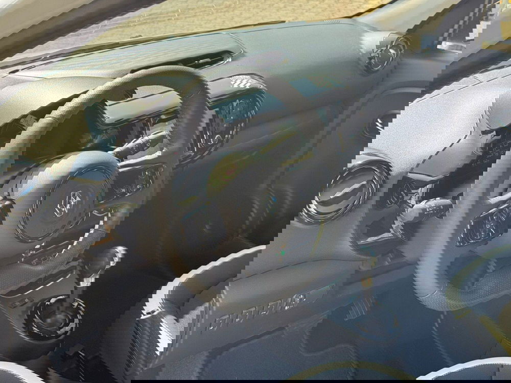 Renault Twingo usata a Novara (6)