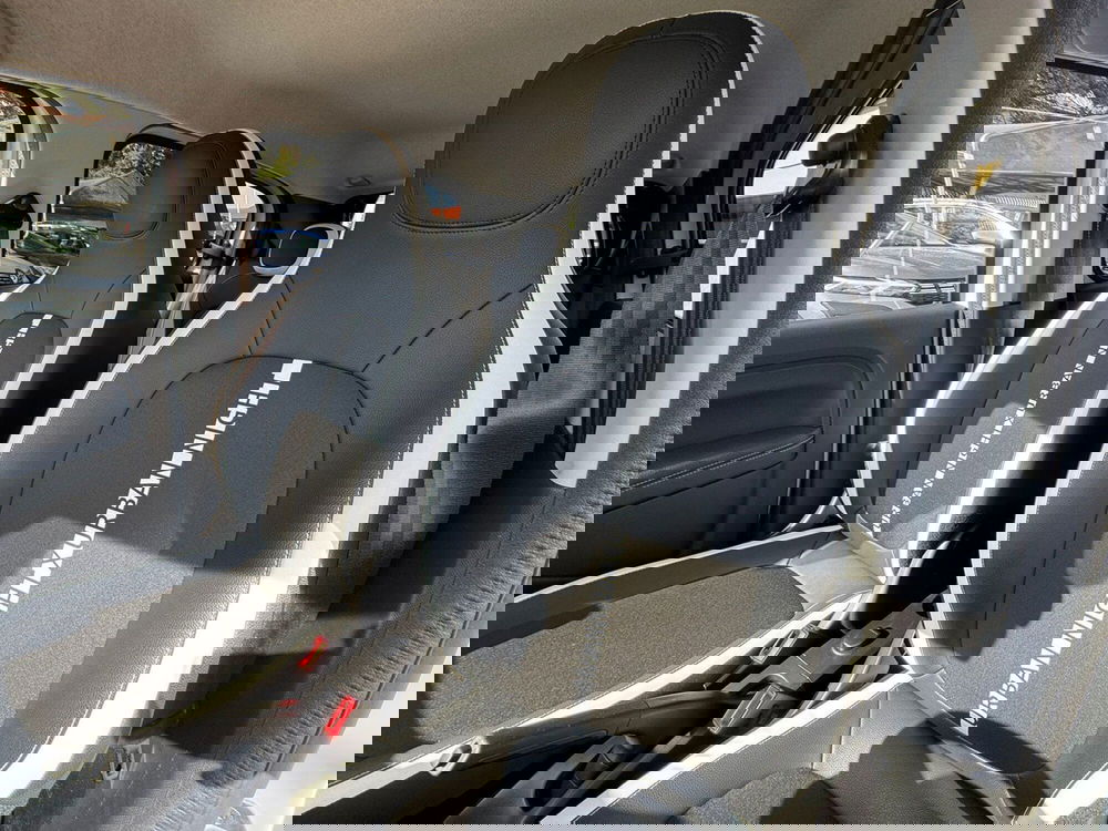 Renault Twingo usata a Novara (7)