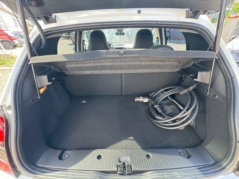Renault Twingo usata a Novara (9)