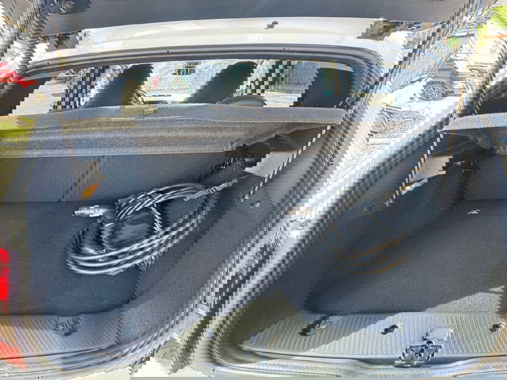 Renault Twingo usata a Novara (9)