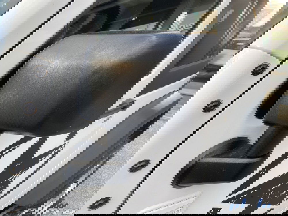 Jeep Wrangler usata a Cuneo (11)