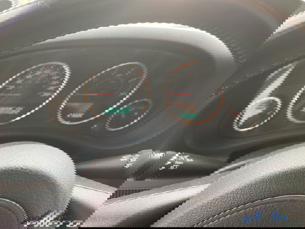 Jeep Wrangler usata a Cuneo (14)